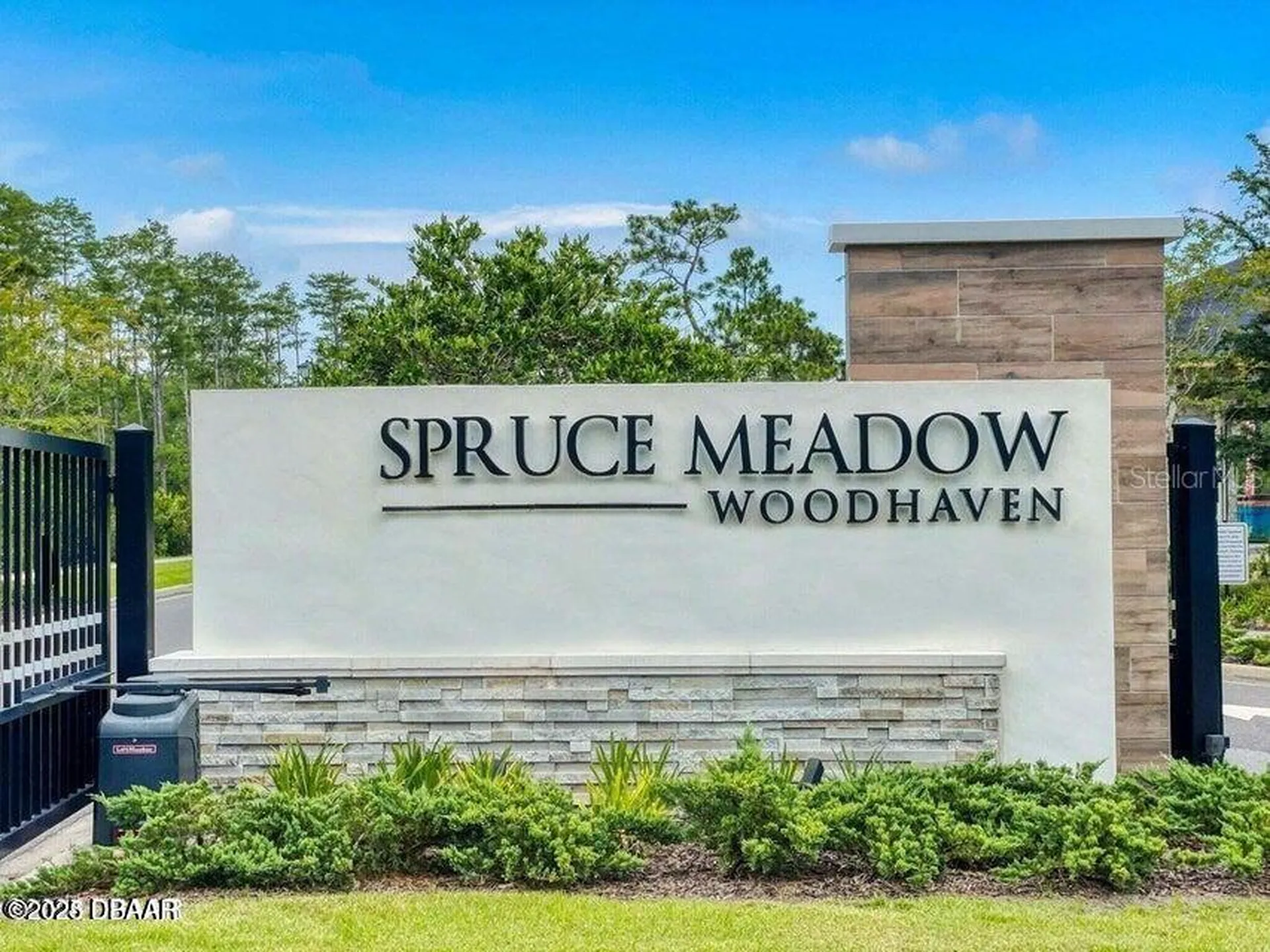 6239 Woodhaven Village Drive Port Orange FL 32128
