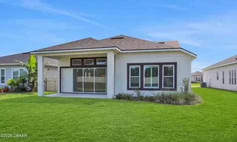 6239 Woodhaven Village Drive Port Orange FL 32128