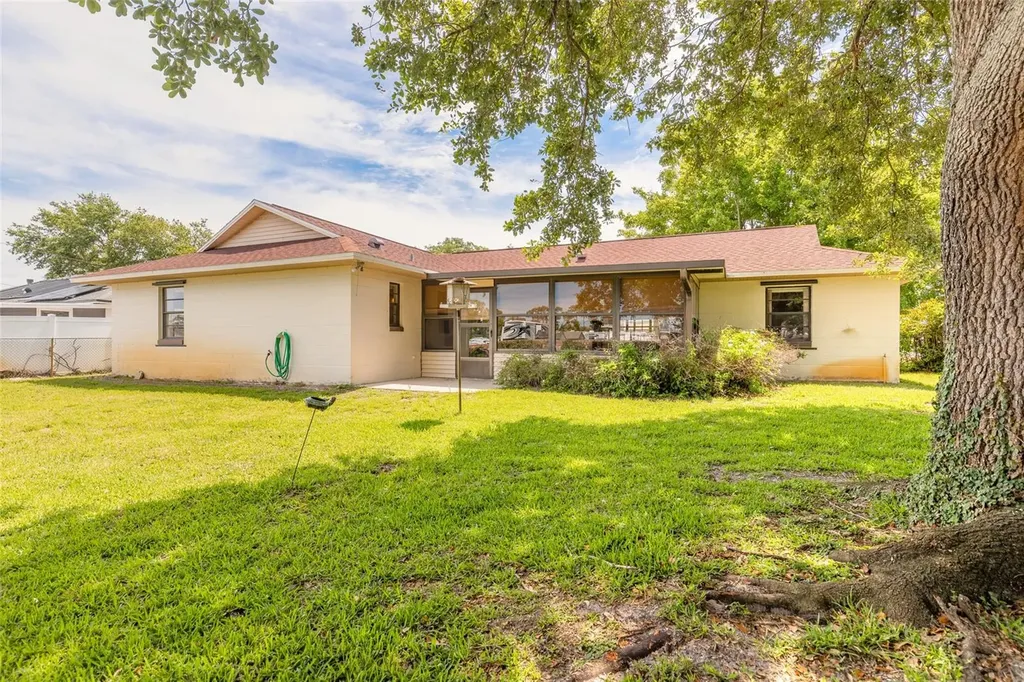 4576 Phipps Drive Port Orange FL 32129