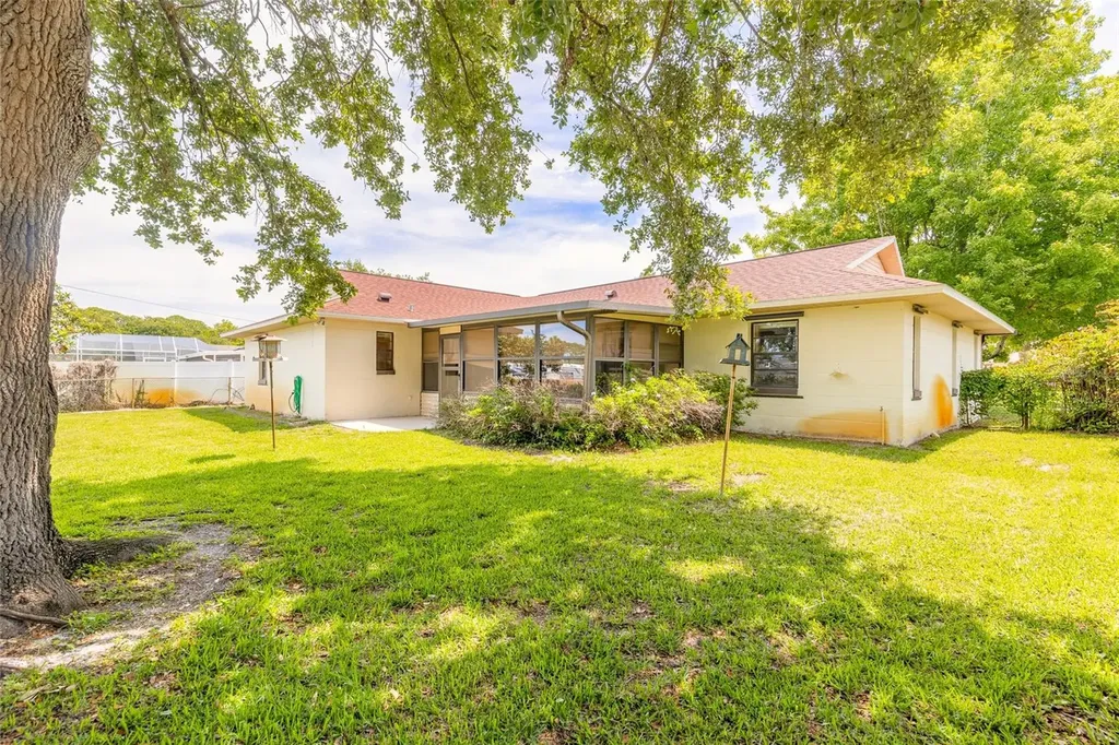 4576 Phipps Drive Port Orange FL 32129
