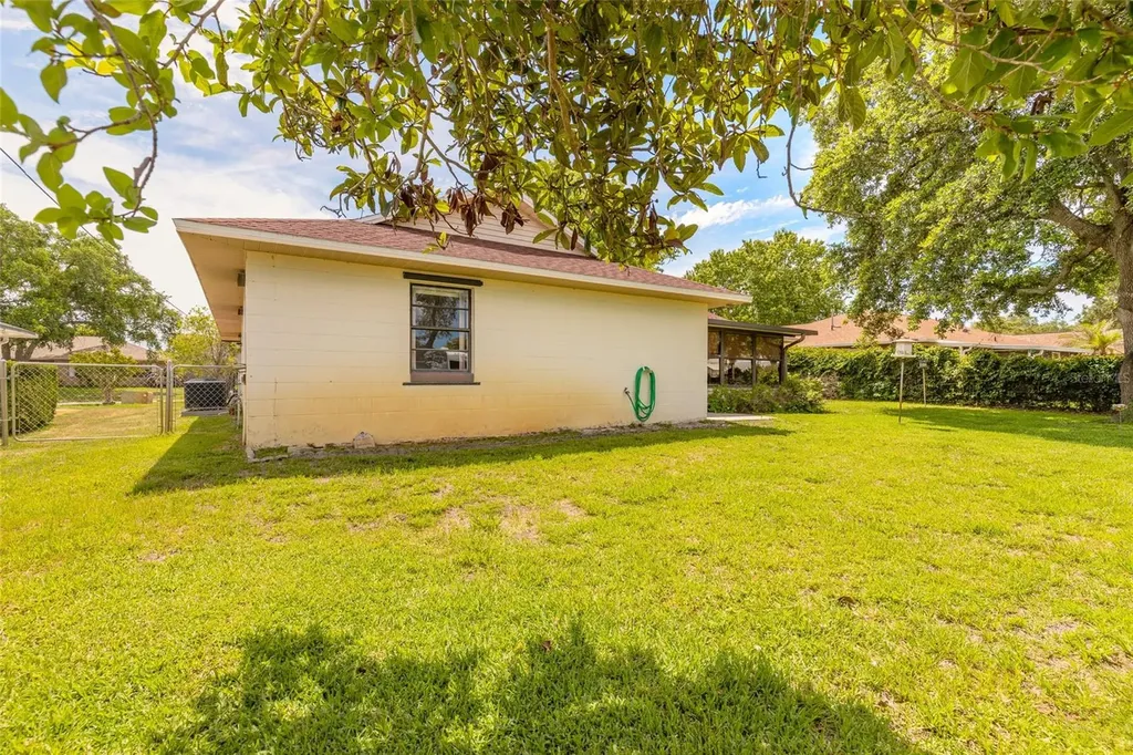 4576 Phipps Drive Port Orange FL 32129