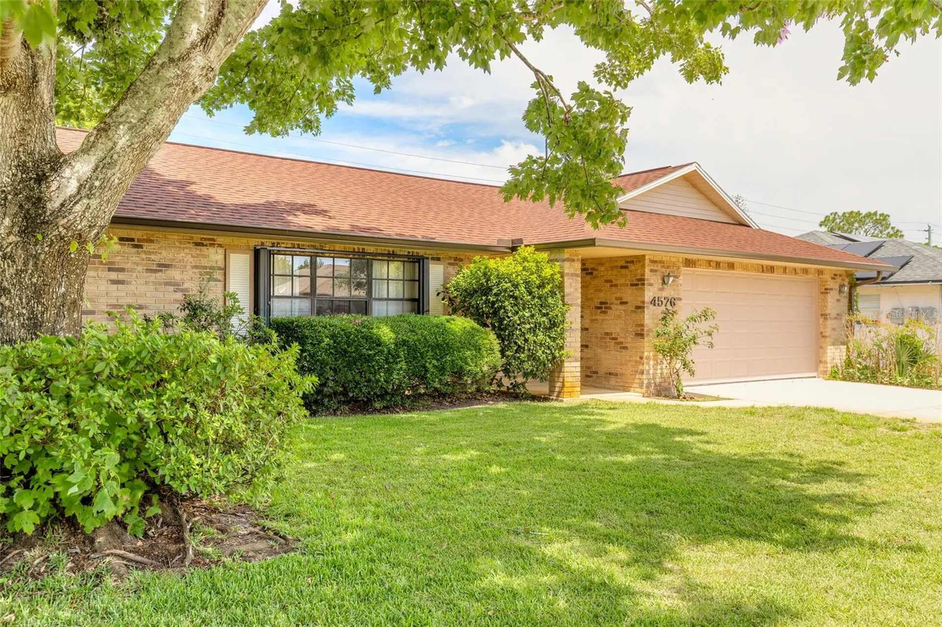 4576 Phipps Drive Port Orange FL 32129
