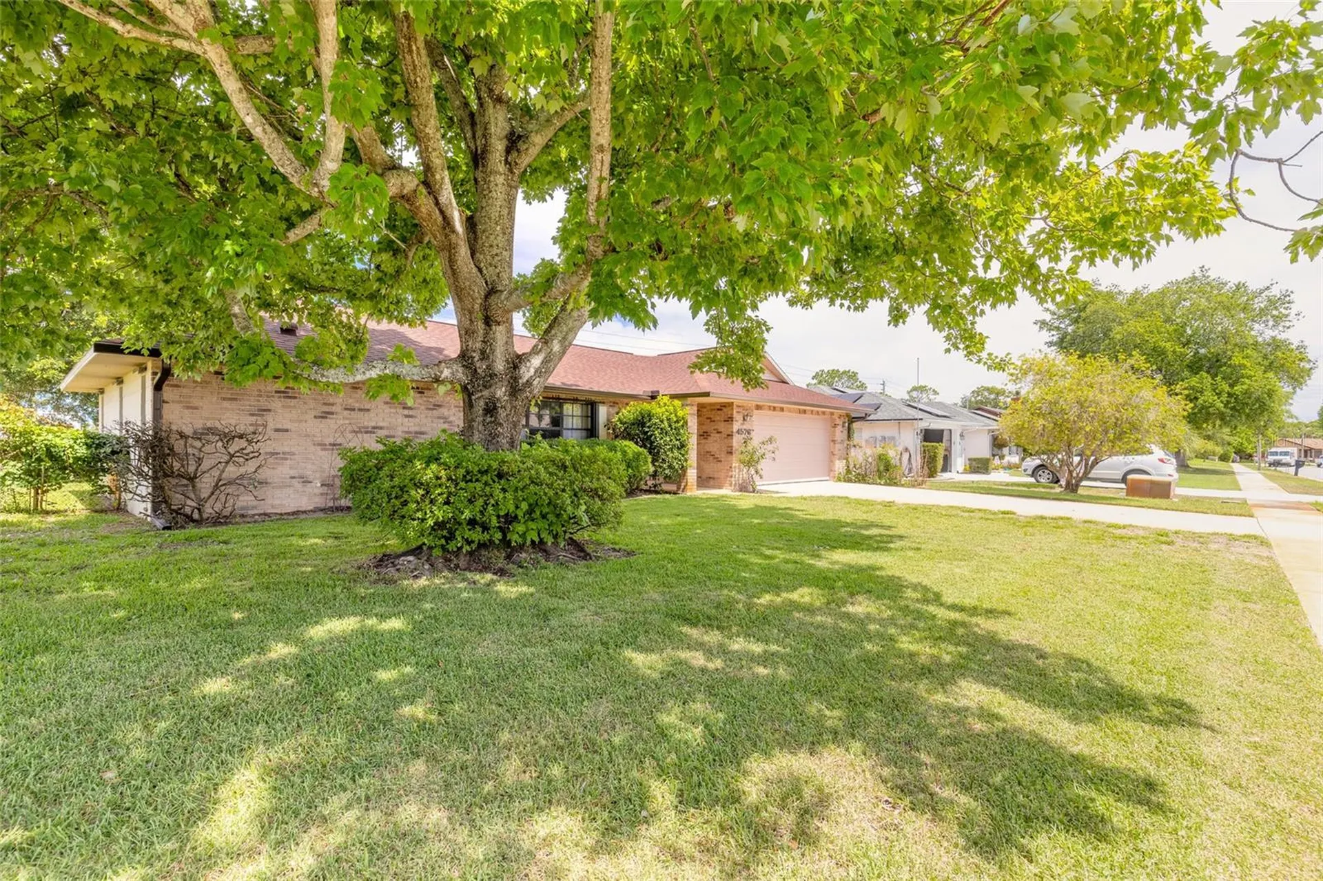 4576 Phipps Drive Port Orange FL 32129