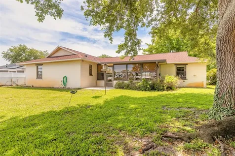 4576 Phipps Drive Port Orange FL 32129