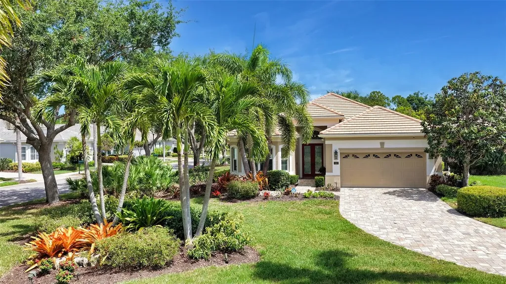 292 Turquoise Lane Osprey FL 34229