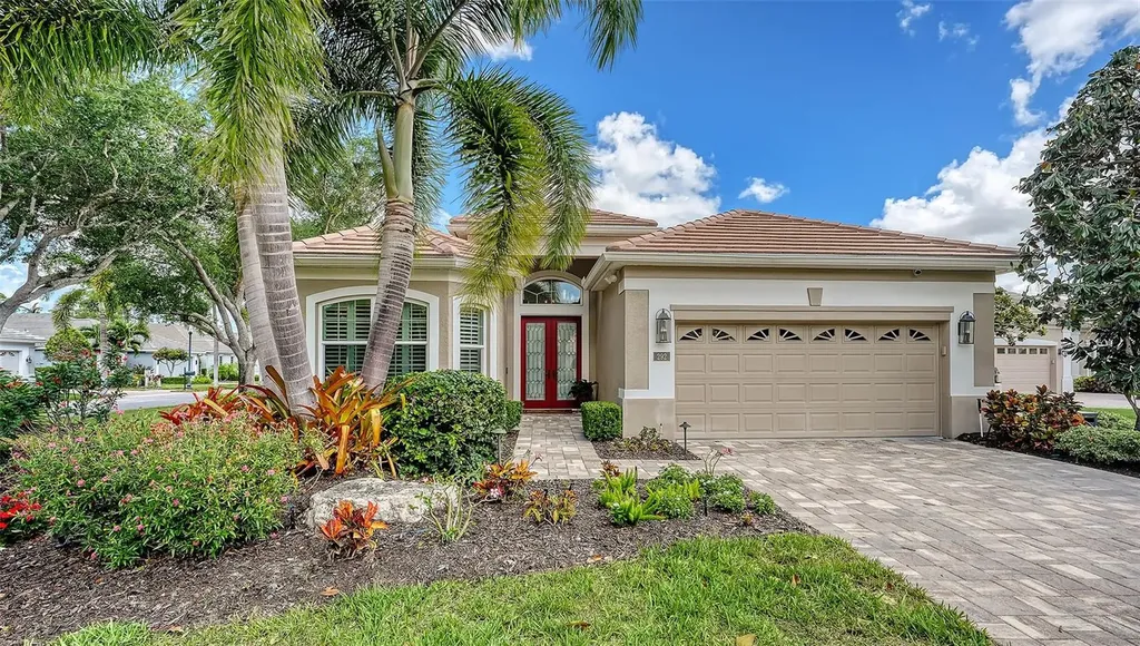 292 Turquoise Lane Osprey FL 34229