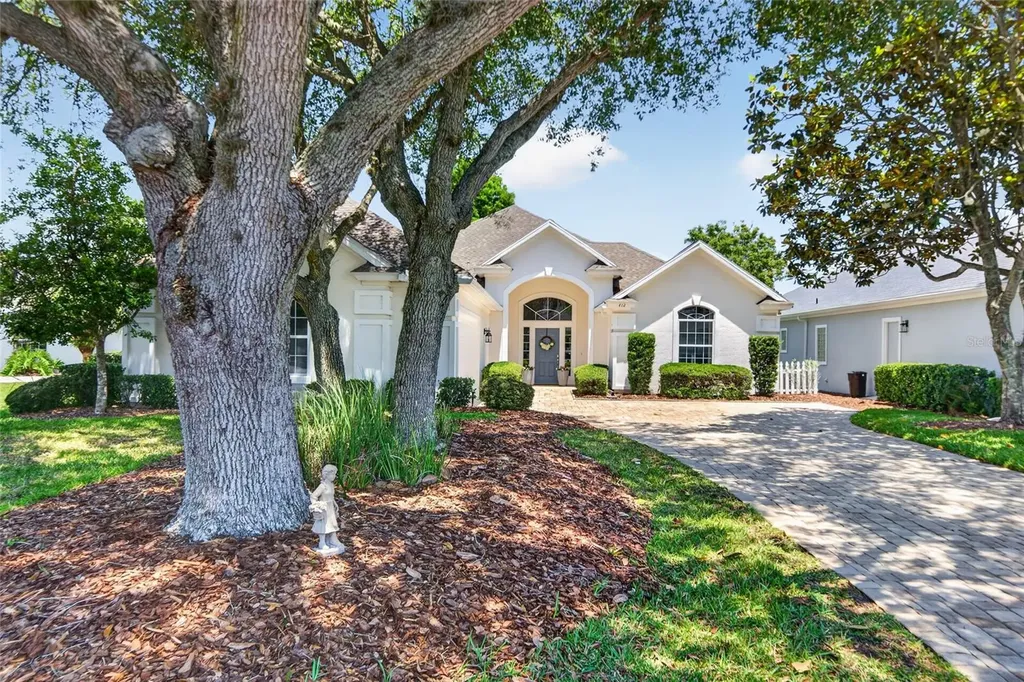 412 Players Court St Augustine FL 32080