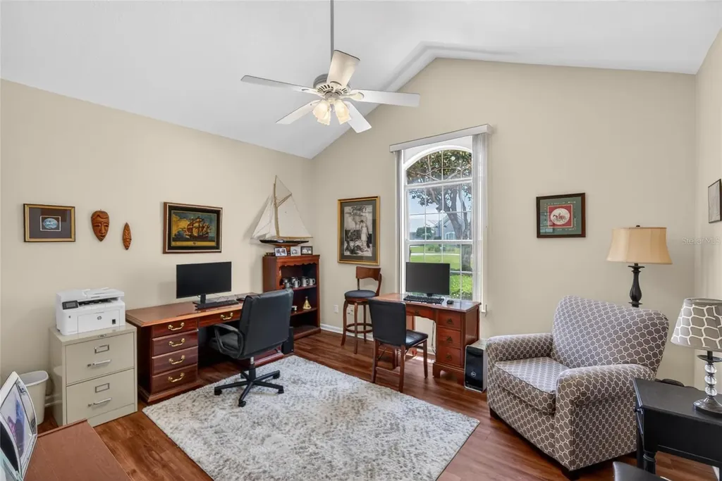 412 Players Court St Augustine FL 32080