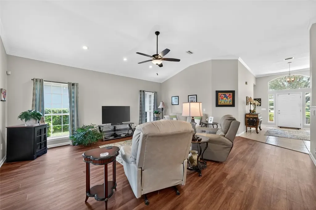 412 Players Court St Augustine FL 32080