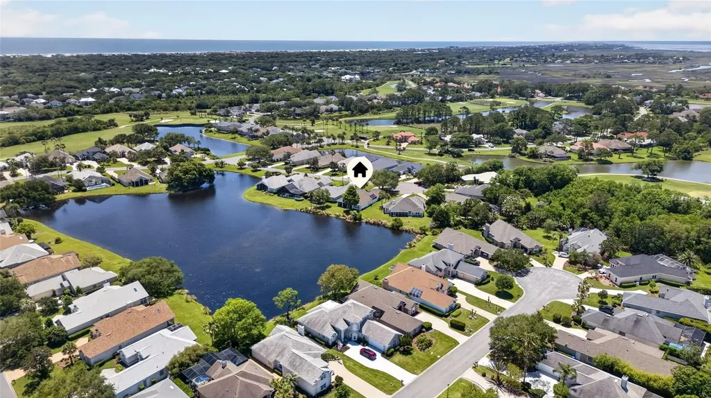 412 Players Court St Augustine FL 32080