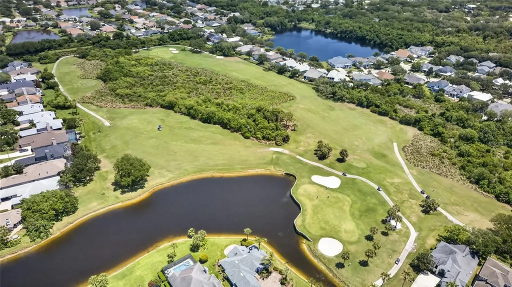 412 Players Court St Augustine FL 32080