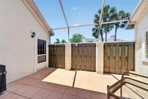 412 Players Court St Augustine FL 32080