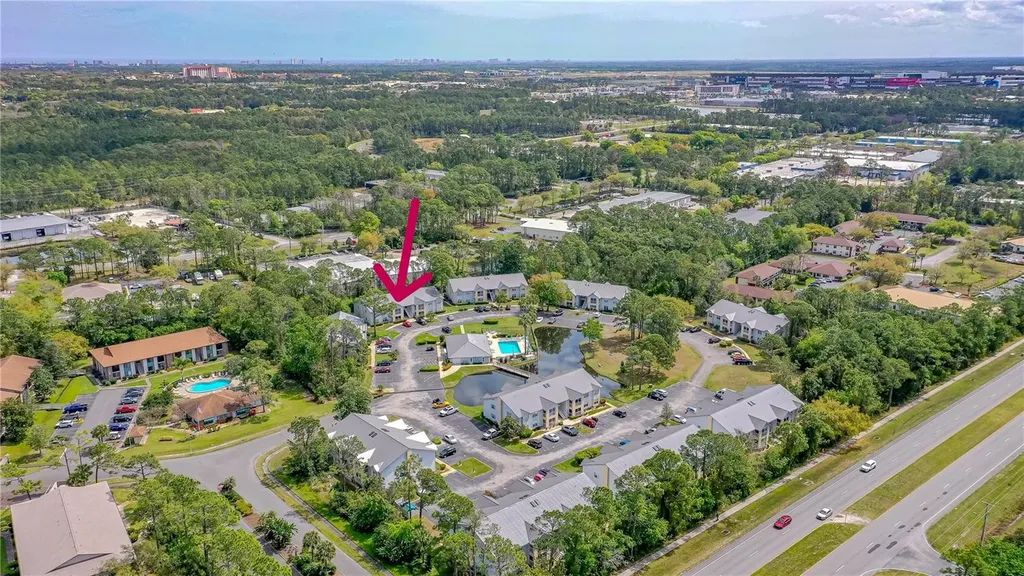 101 Bent Tree Drive Daytona Beach FL 32114