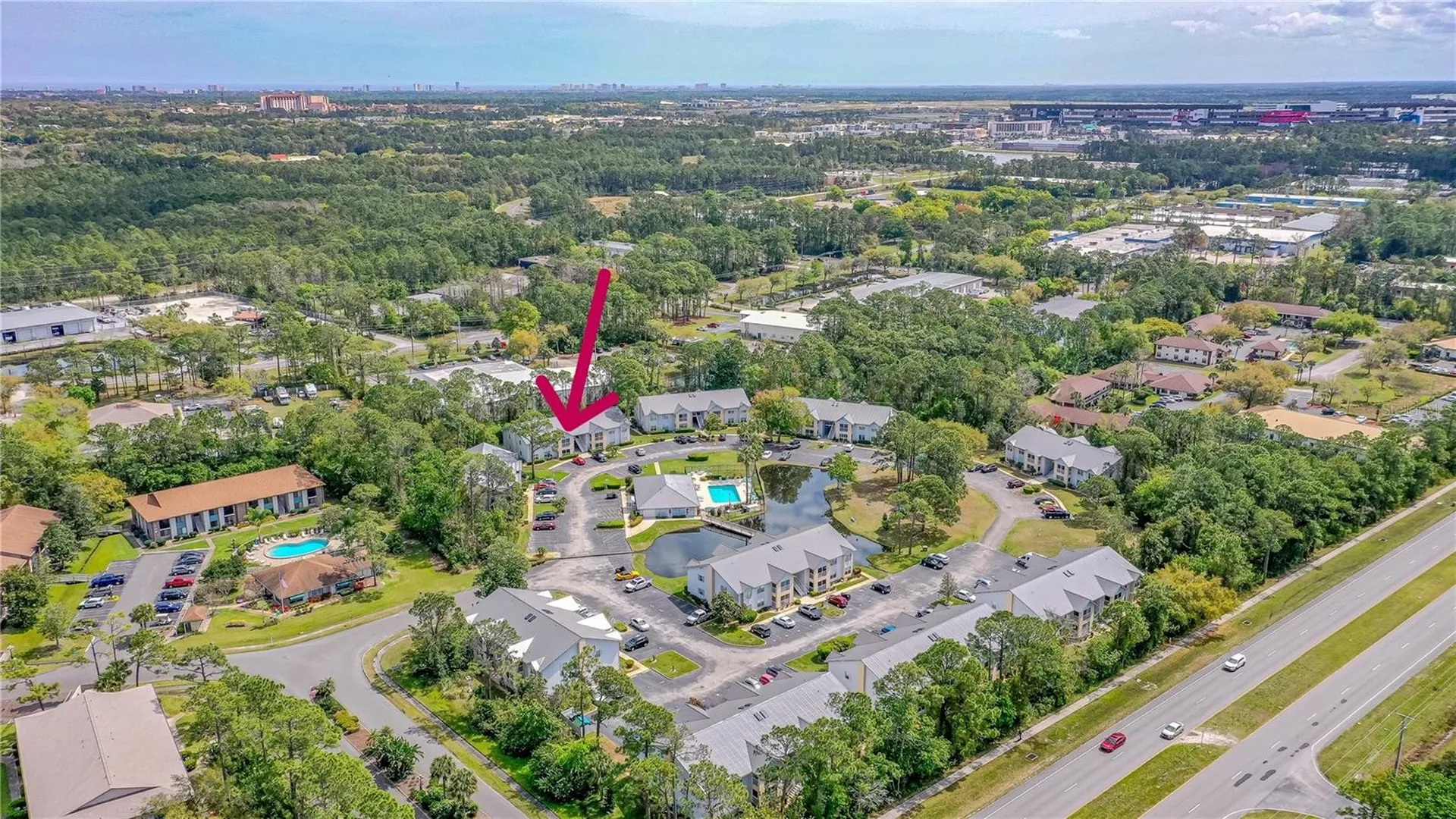 101 Bent Tree Drive Daytona Beach FL 32114
