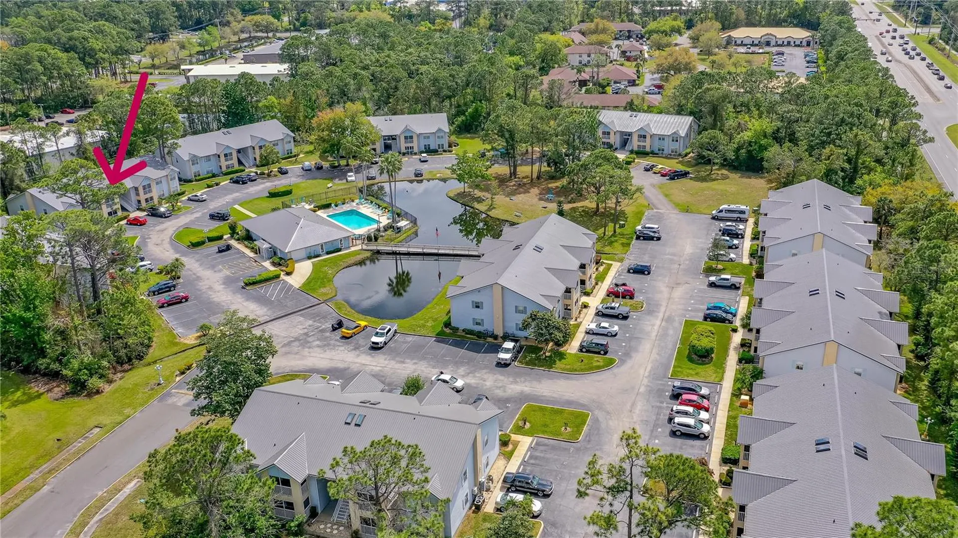 101 Bent Tree Drive Daytona Beach FL 32114