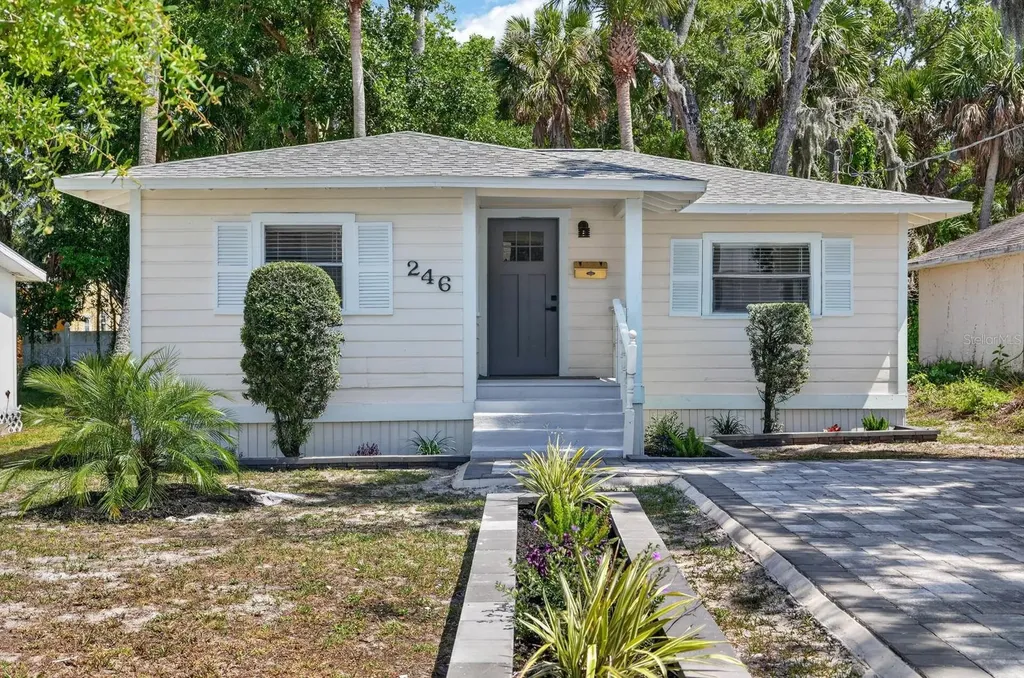 246 Willow Place Ormond Beach FL 32174