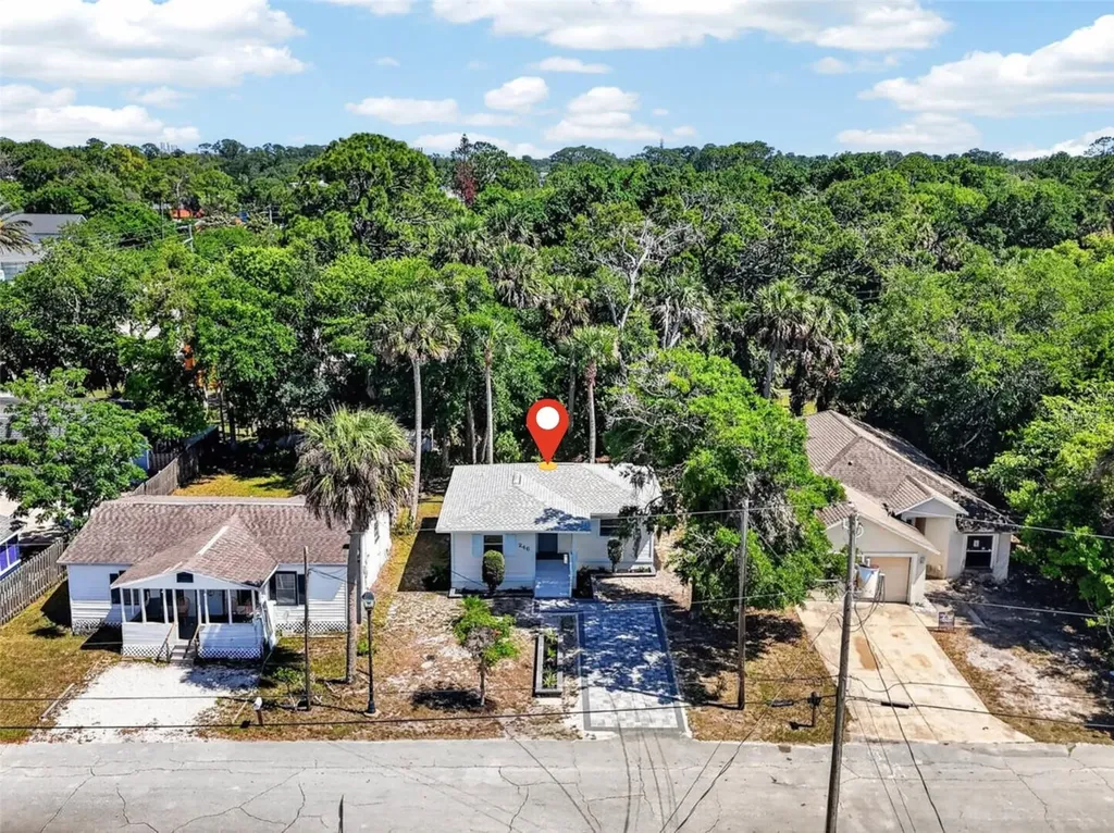 246 Willow Place Ormond Beach FL 32174