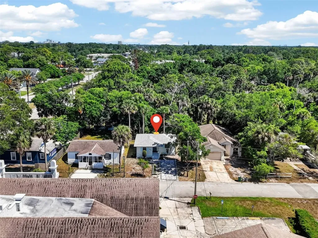 246 Willow Place Ormond Beach FL 32174