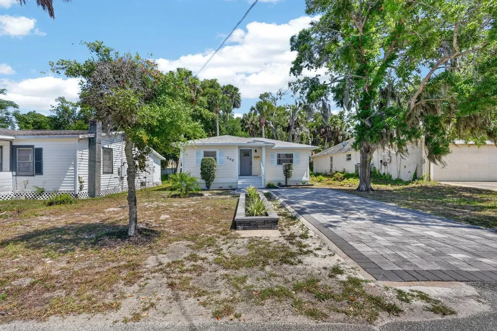 246 Willow Place Ormond Beach FL 32174
