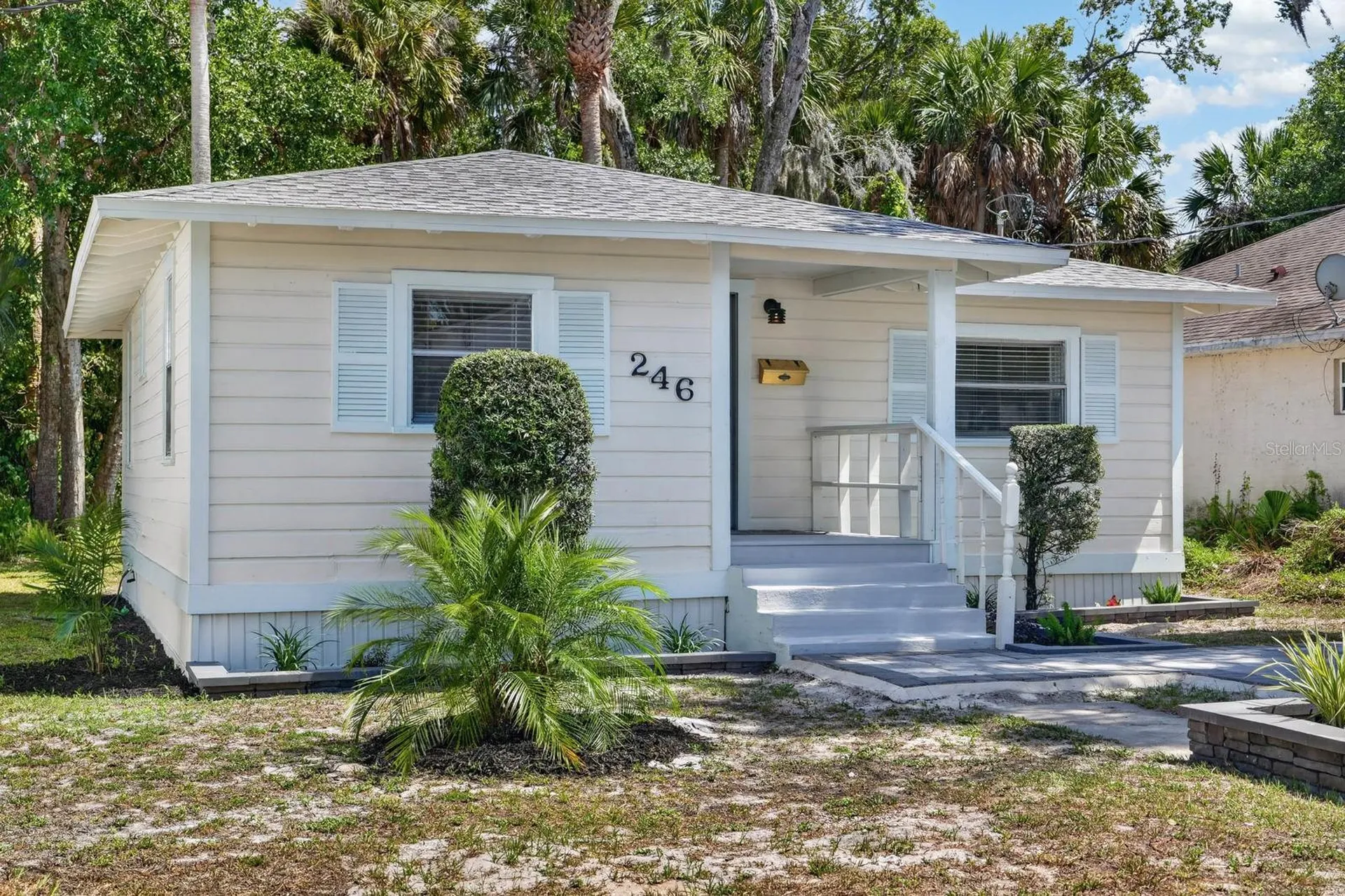 246 Willow Place Ormond Beach FL 32174