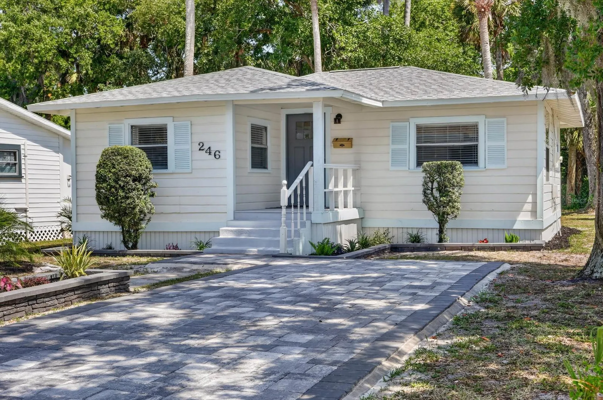 246 Willow Place Ormond Beach FL 32174