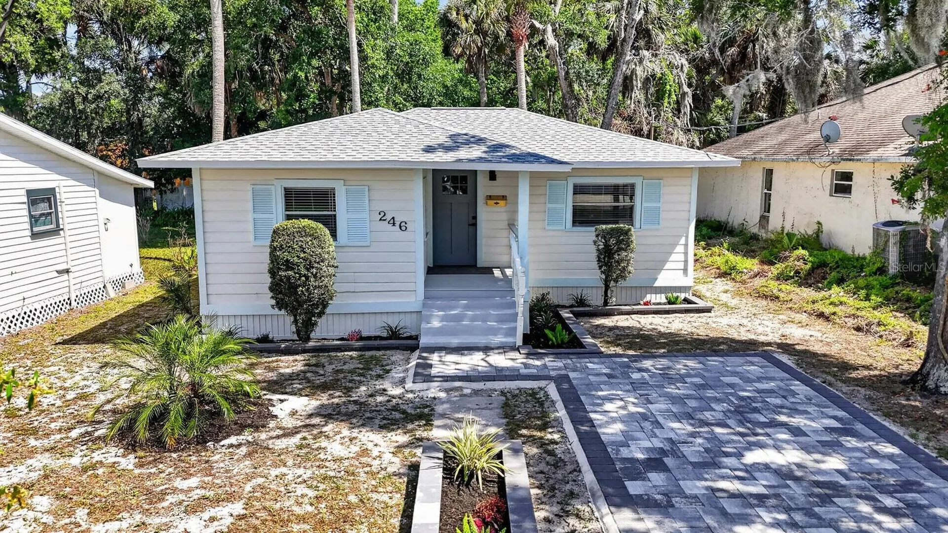 246 Willow Place Ormond Beach FL 32174