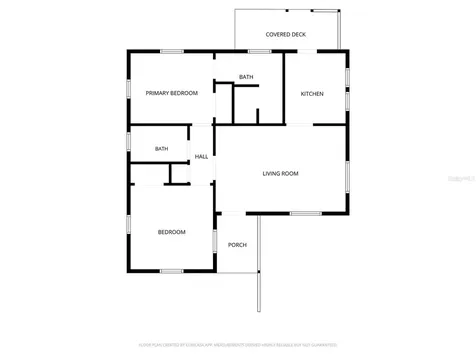 246 Willow Place Ormond Beach FL 32174