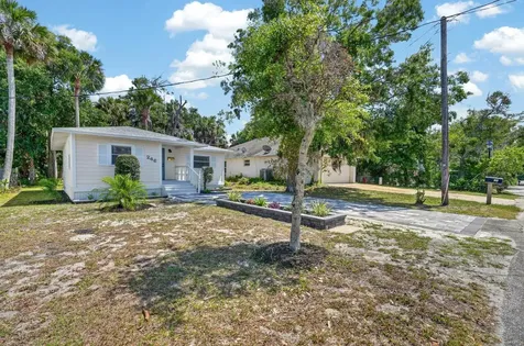 246 Willow Place Ormond Beach FL 32174