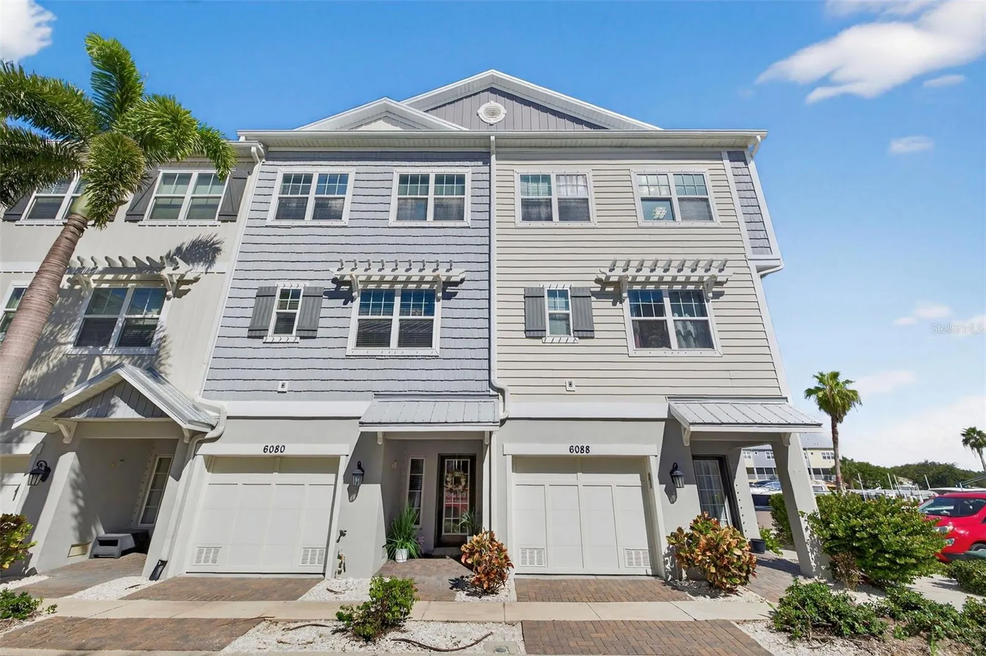 6080 Moorings Drive S St Petersburg FL 33712