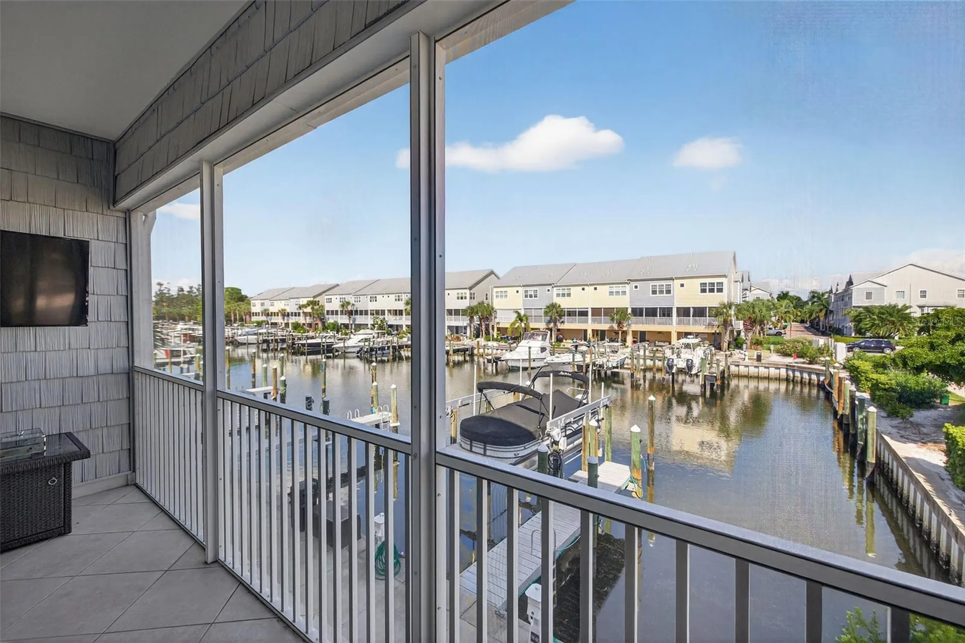 6080 Moorings Drive S St Petersburg FL 33712