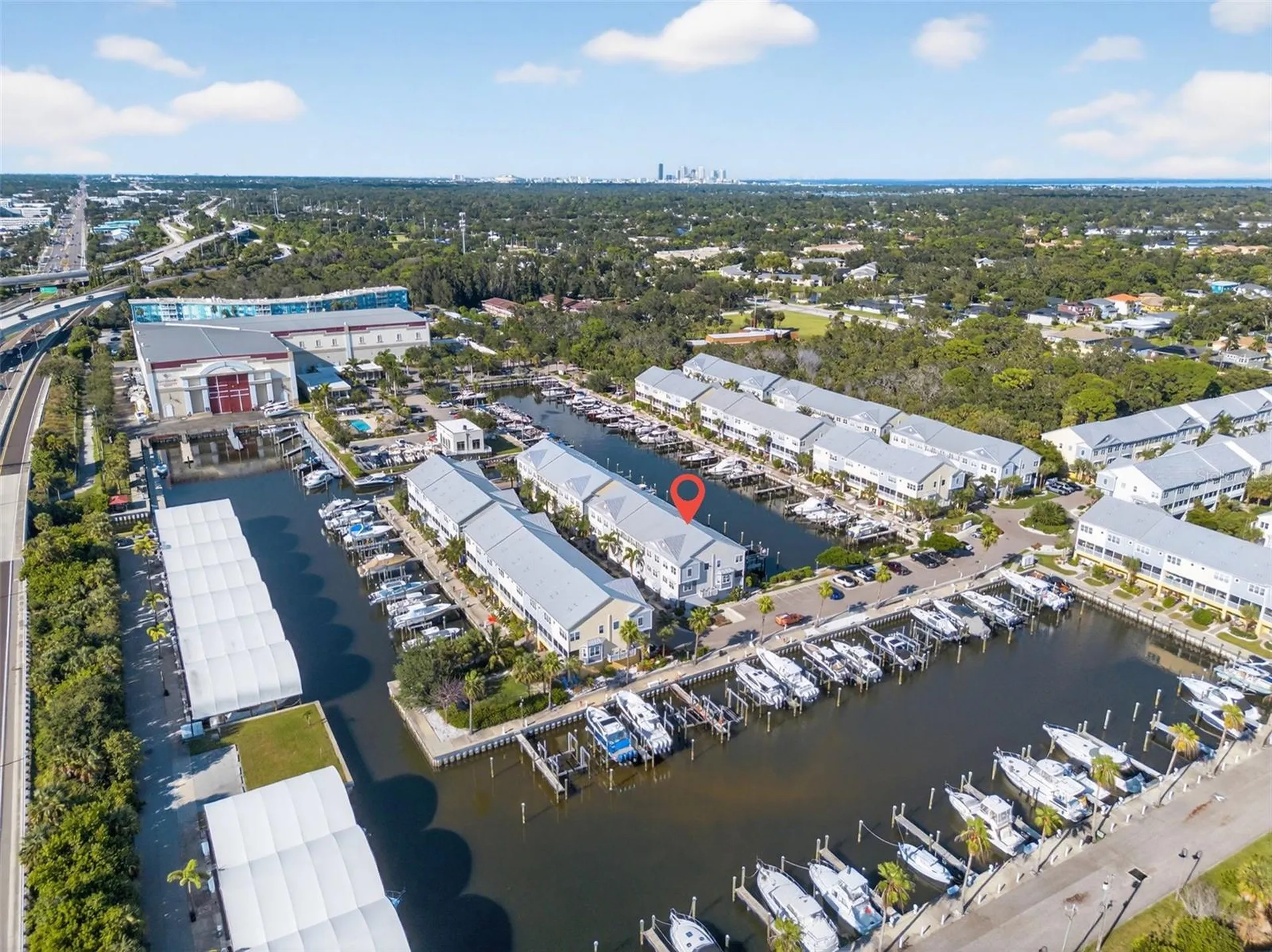 6080 Moorings Drive S St Petersburg FL 33712