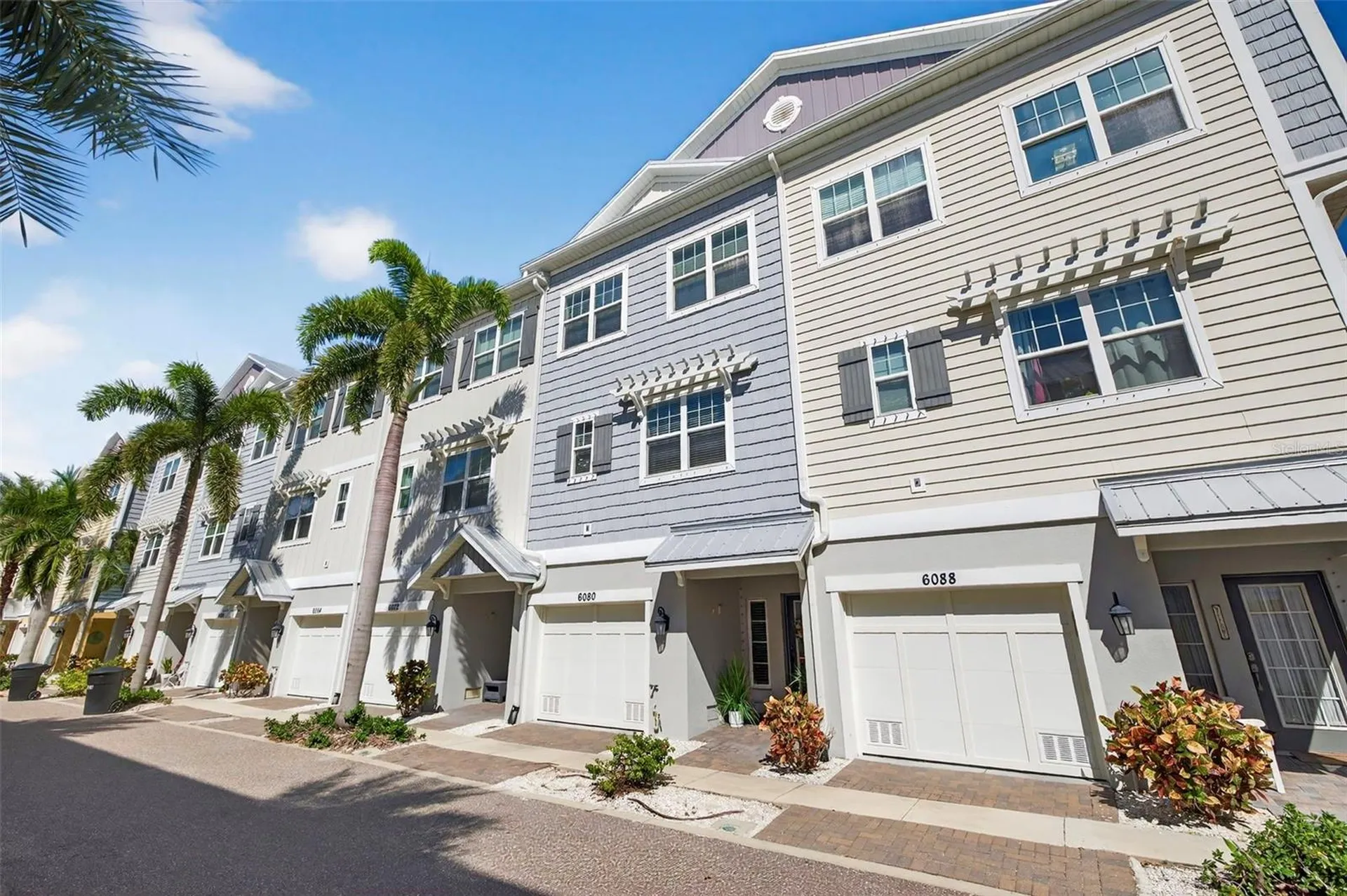 6080 Moorings Drive S St Petersburg FL 33712