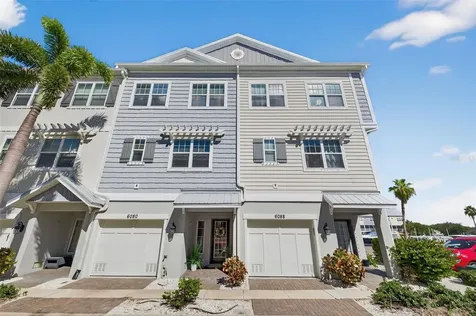6080 Moorings Drive S St Petersburg FL 33712