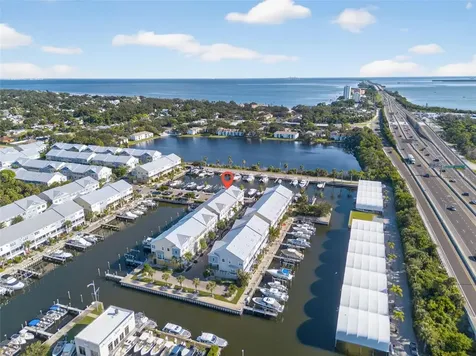 6080 Moorings Drive S St Petersburg FL 33712