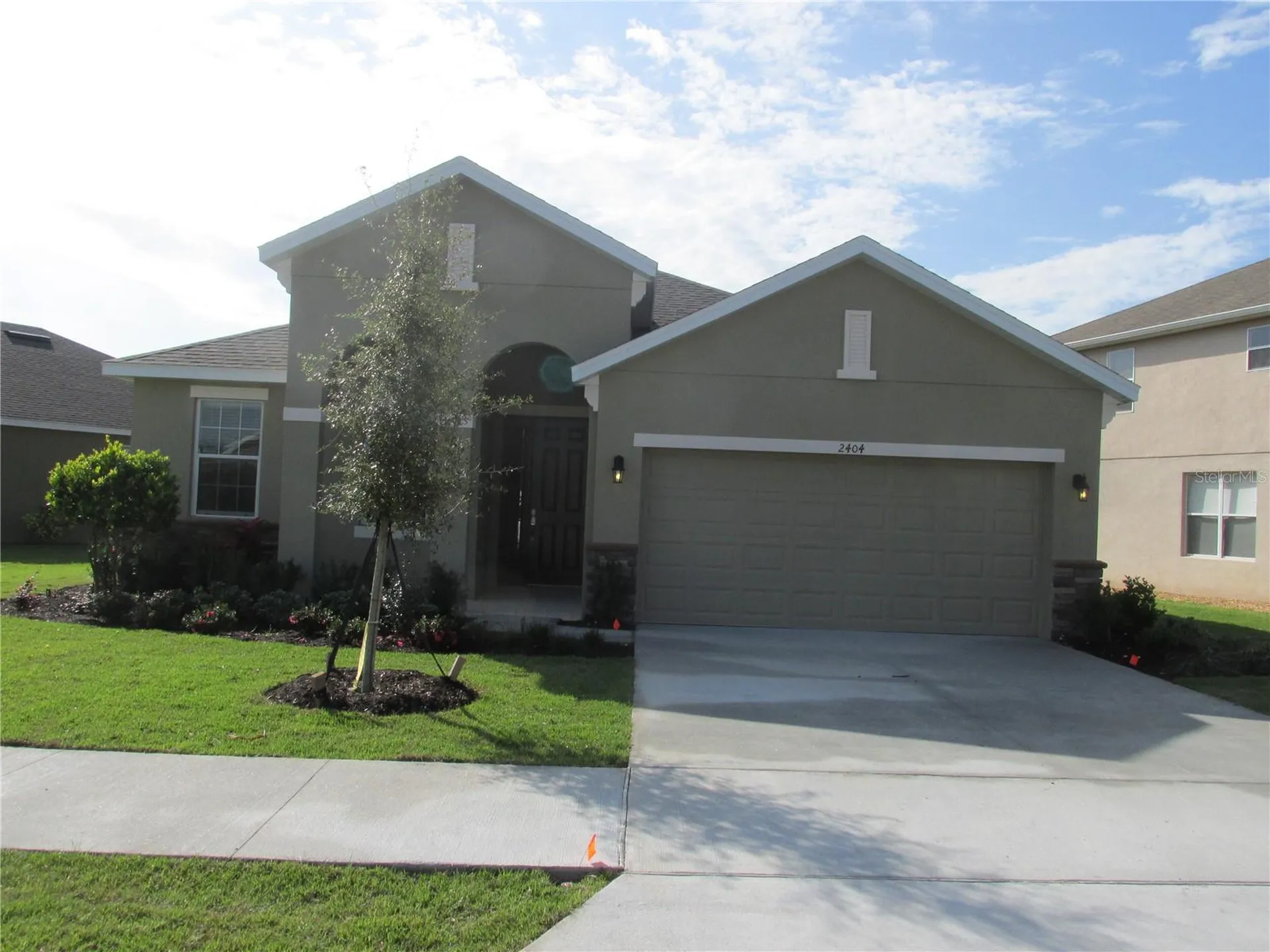 2404 Sabastian Street Mount Dora FL 32757