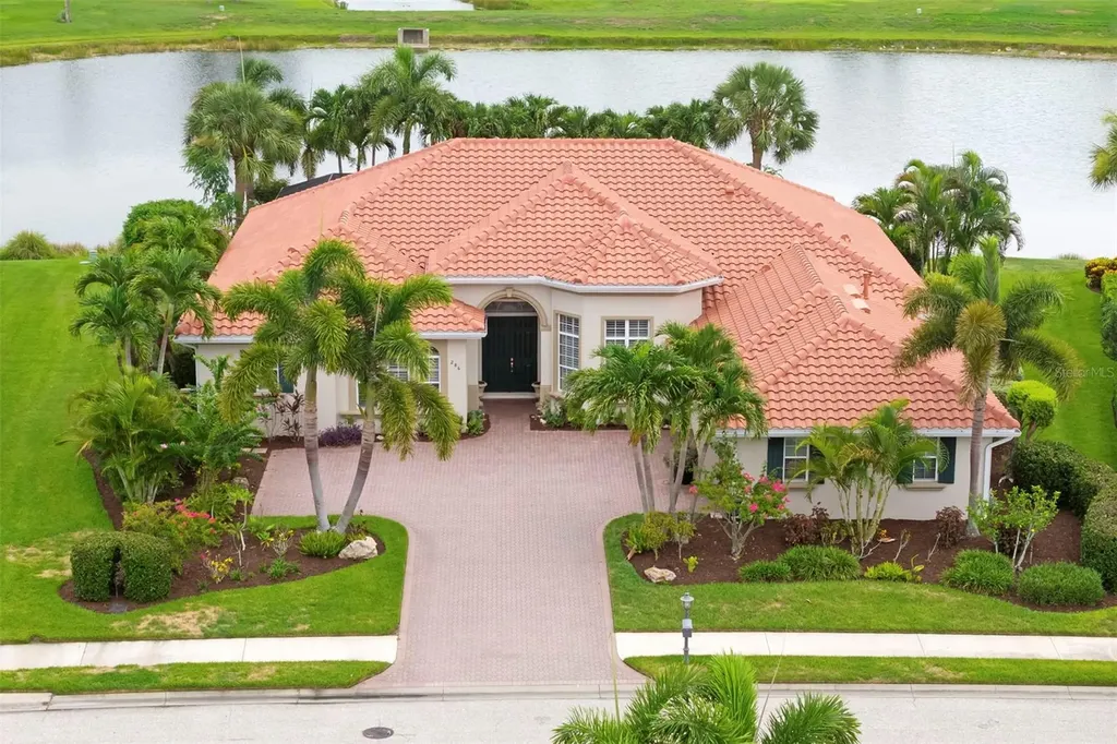 286 Pesaro Drive Nokomis FL 34275