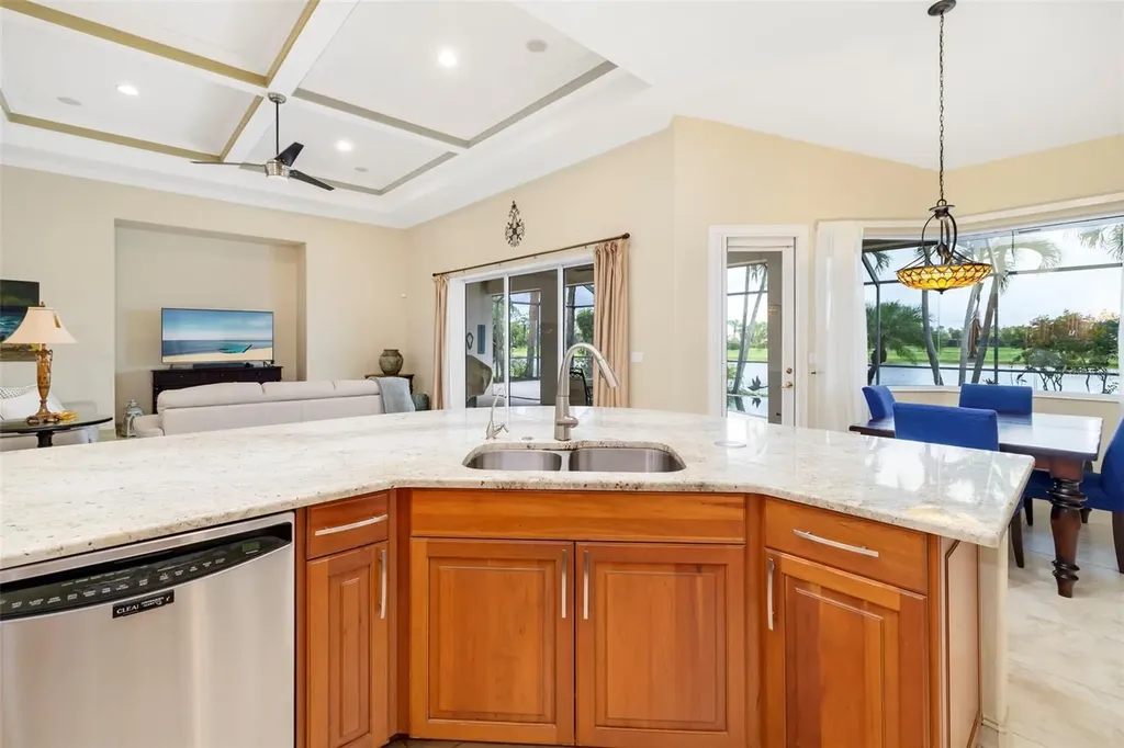 286 Pesaro Drive Nokomis FL 34275