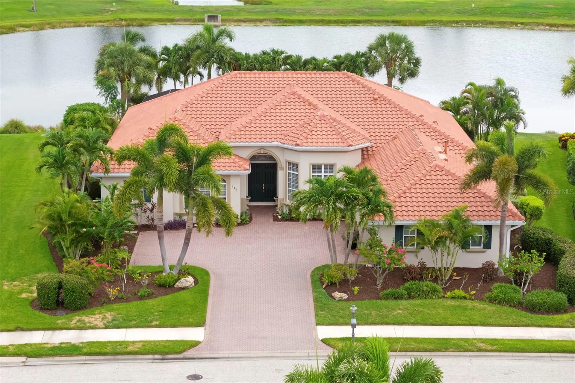 286 Pesaro Drive Nokomis FL 34275