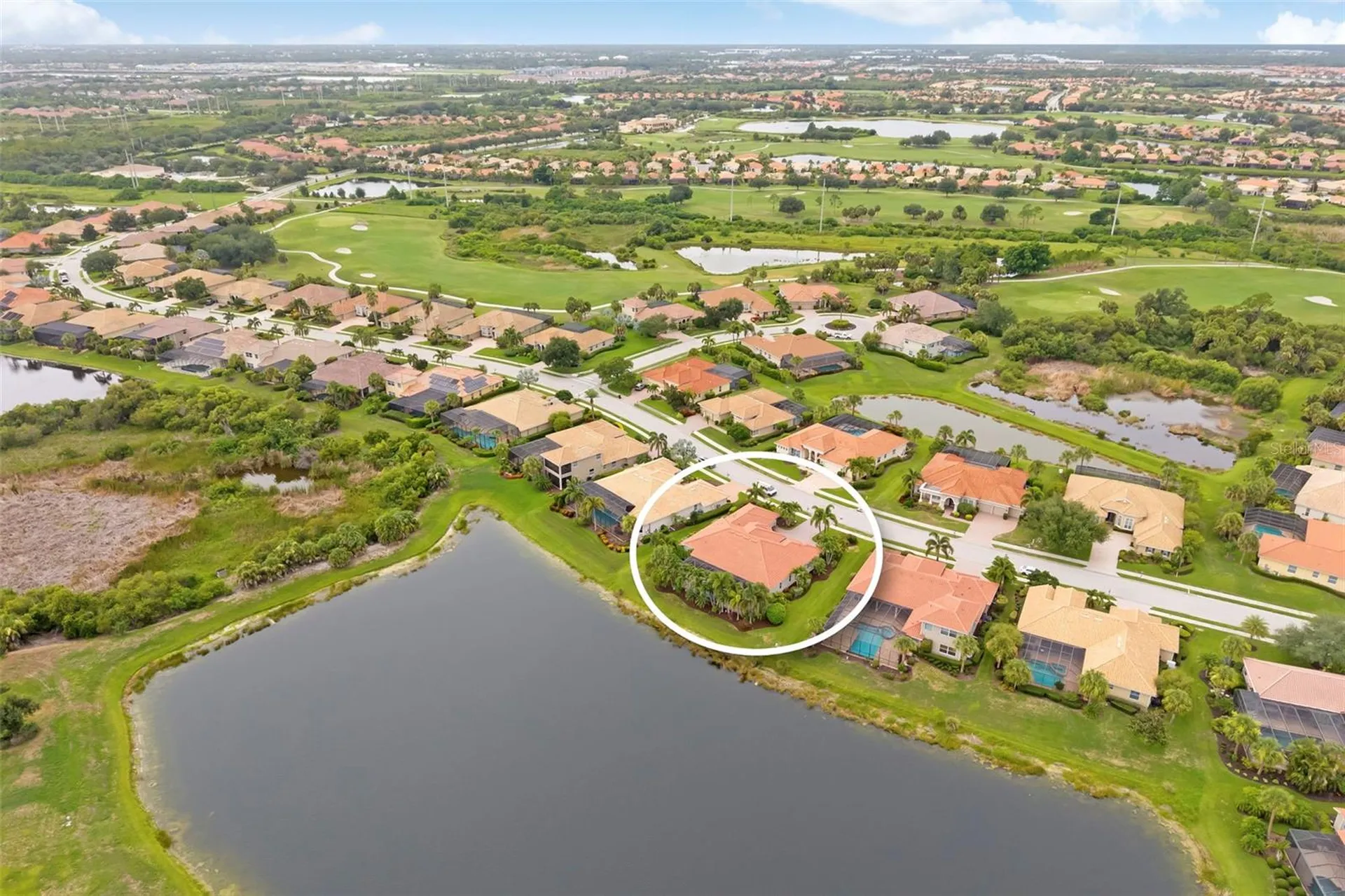 286 Pesaro Drive Nokomis FL 34275
