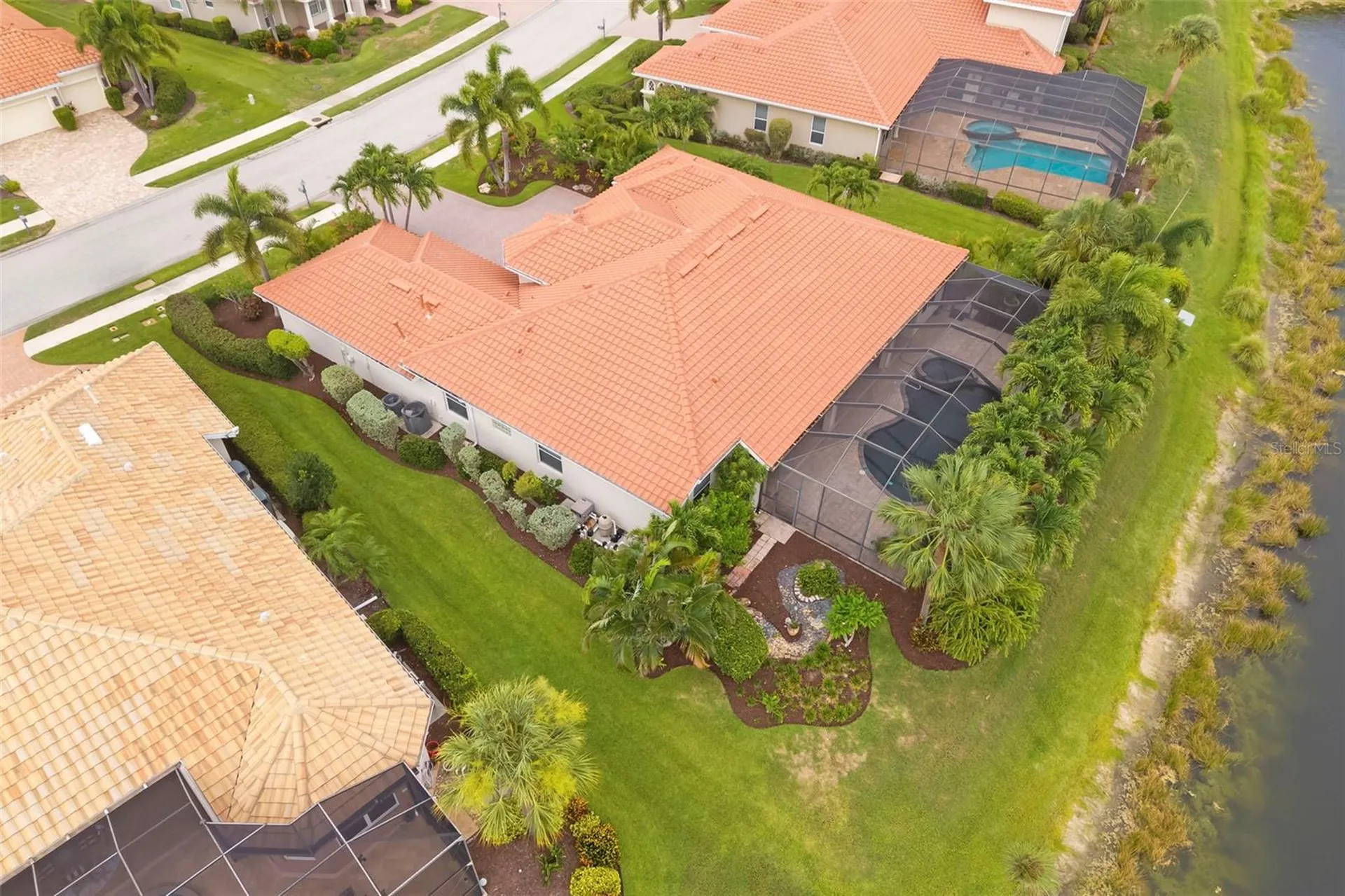 286 Pesaro Drive Nokomis FL 34275