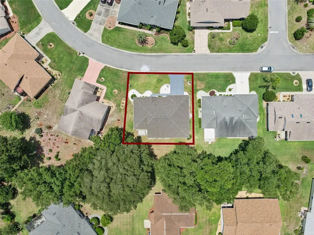 6419 Borg Street Leesburg FL 34748