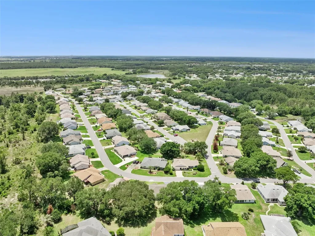 6419 Borg Street Leesburg FL 34748