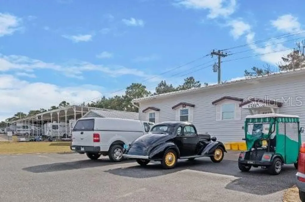 6419 Borg Street Leesburg FL 34748