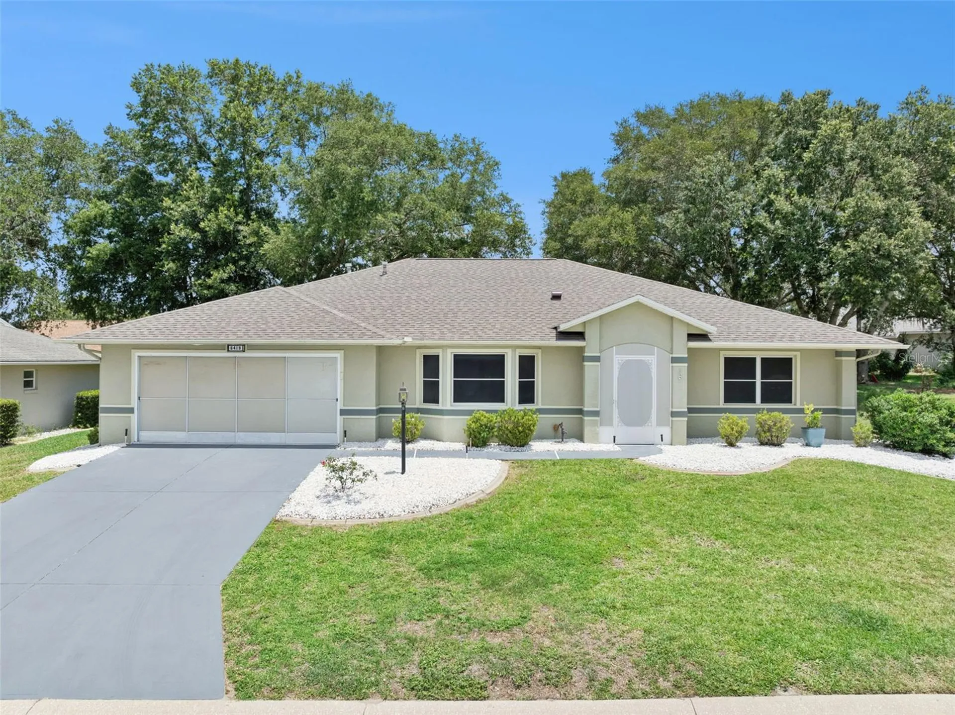6419 Borg Street Leesburg FL 34748