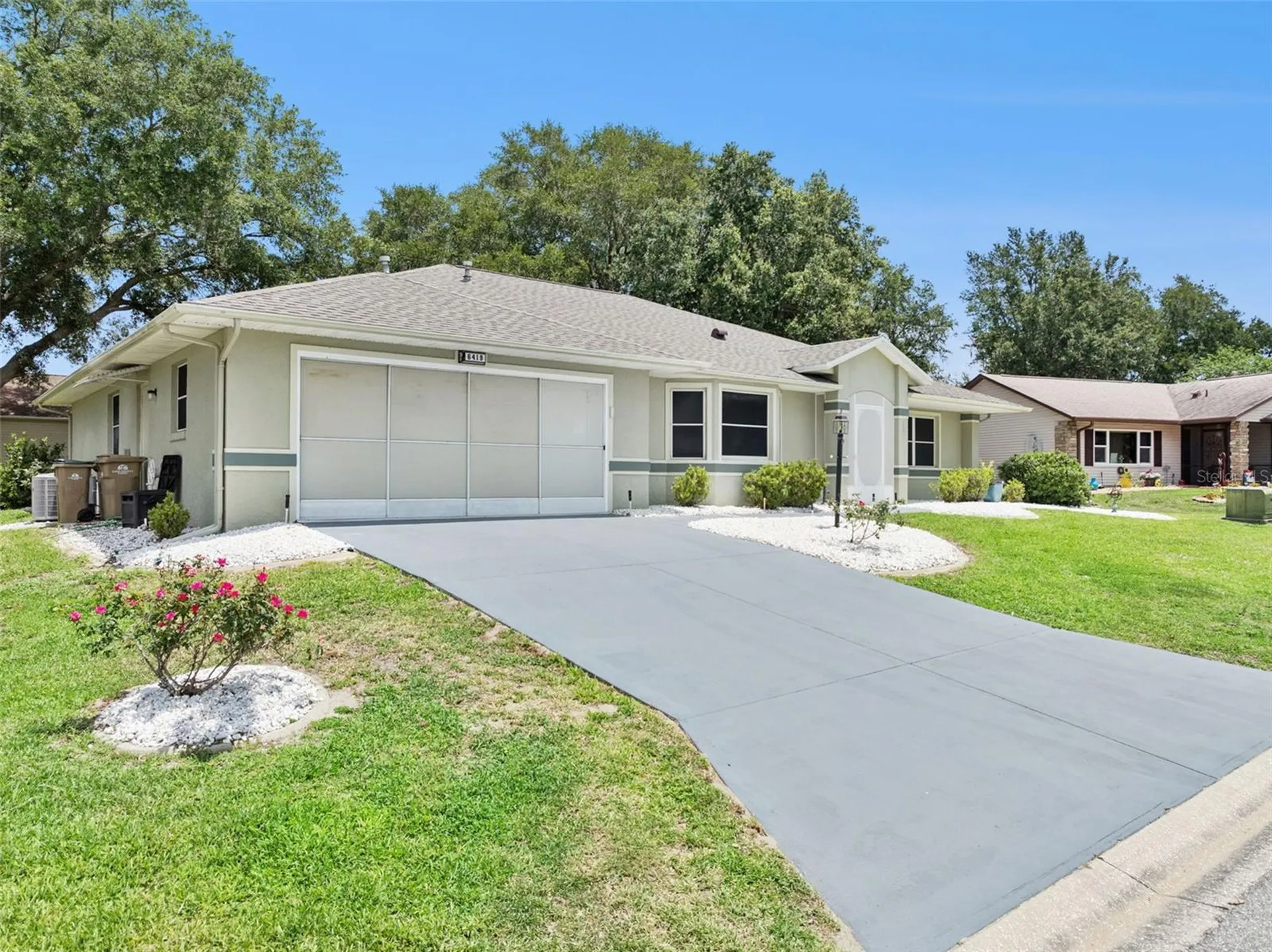 6419 Borg Street Leesburg FL 34748