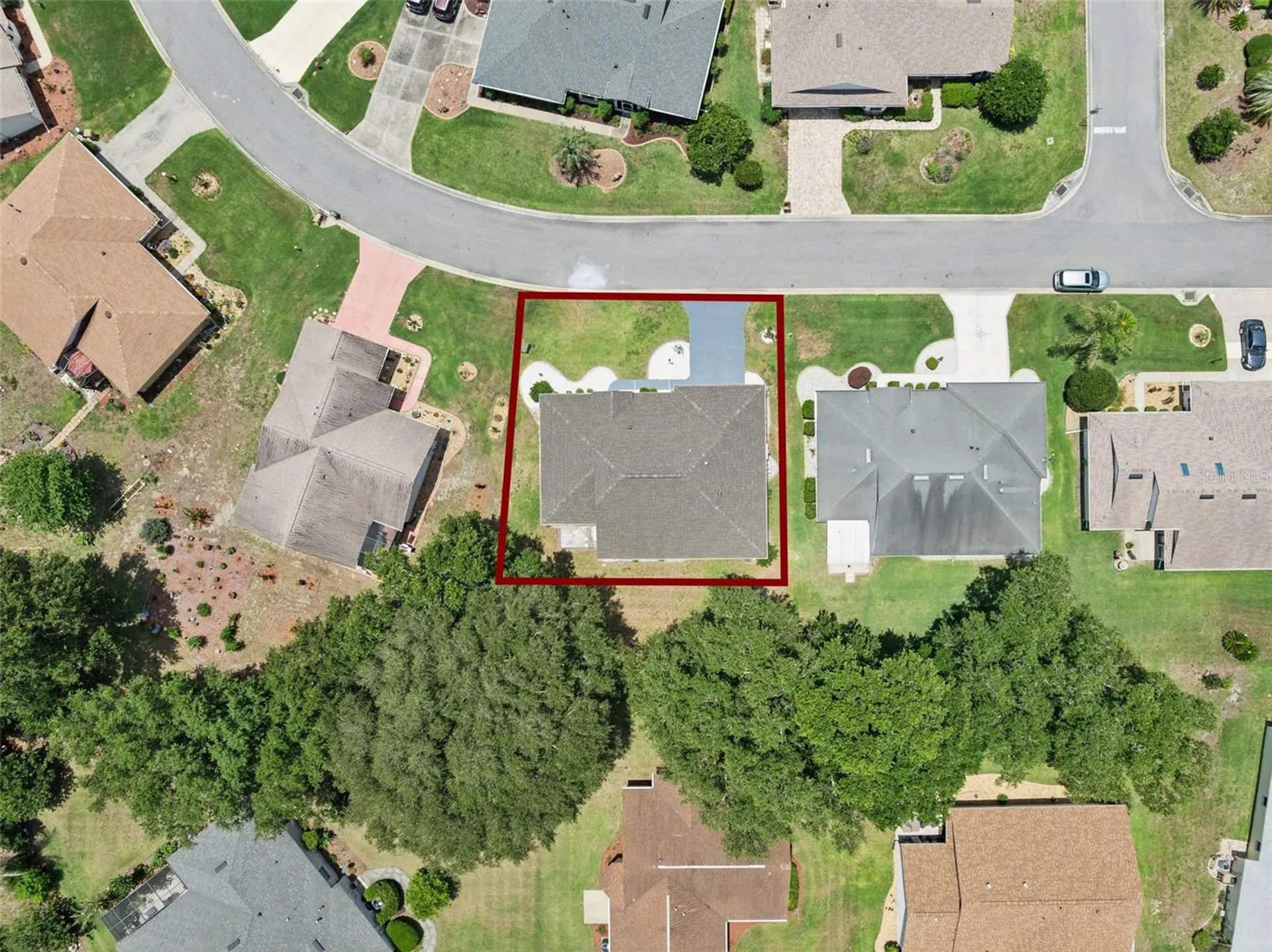 6419 Borg Street Leesburg FL 34748