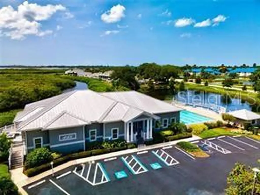 708 Estuary Drive Bradenton FL 34209