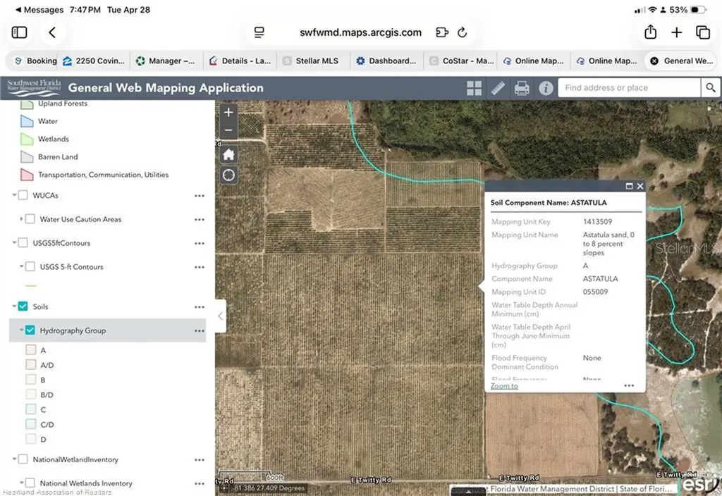 E Twitty Road Sebring FL 33876