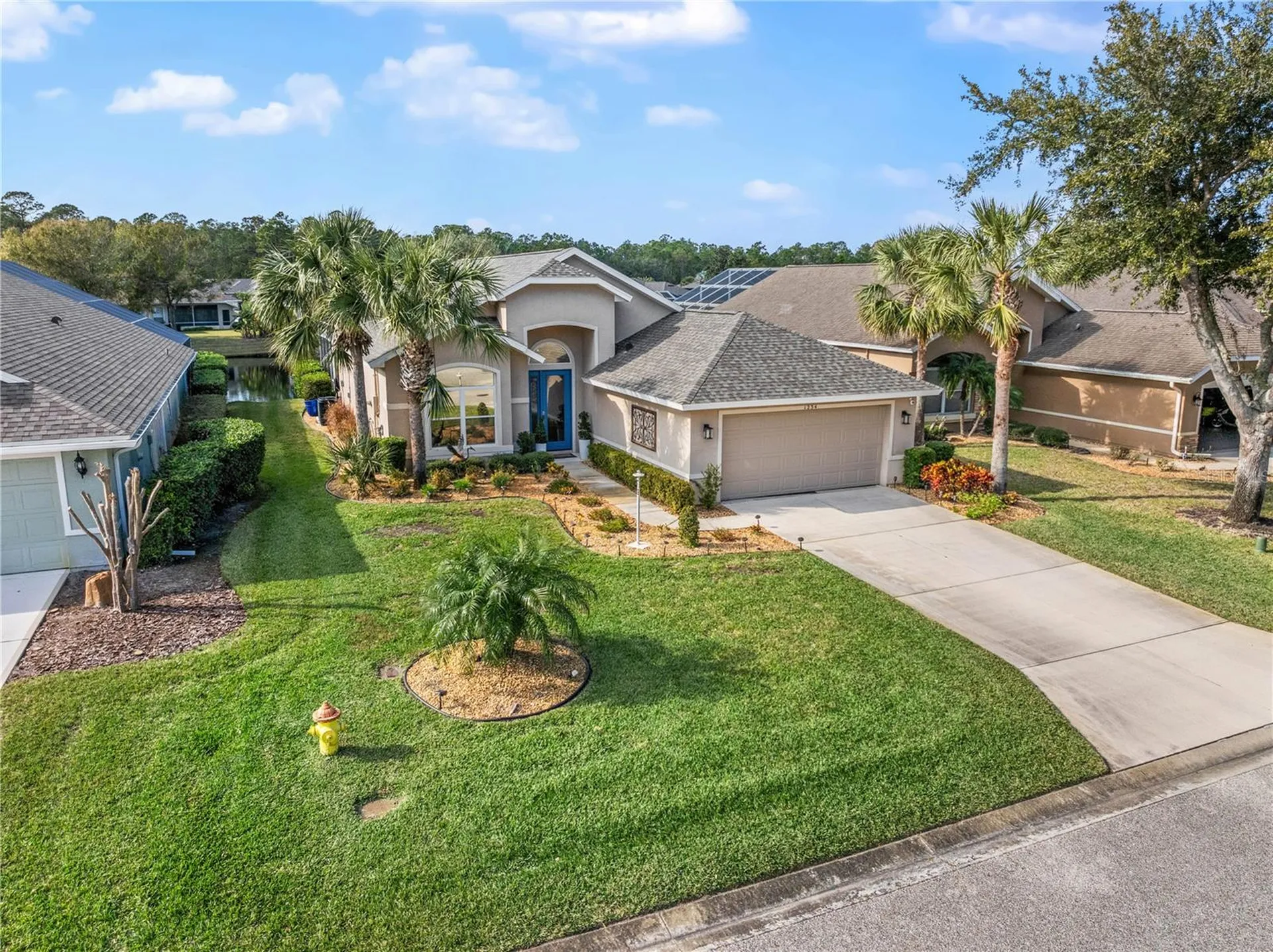 1234 Crown Pointe Lane Ormond Beach FL 32174