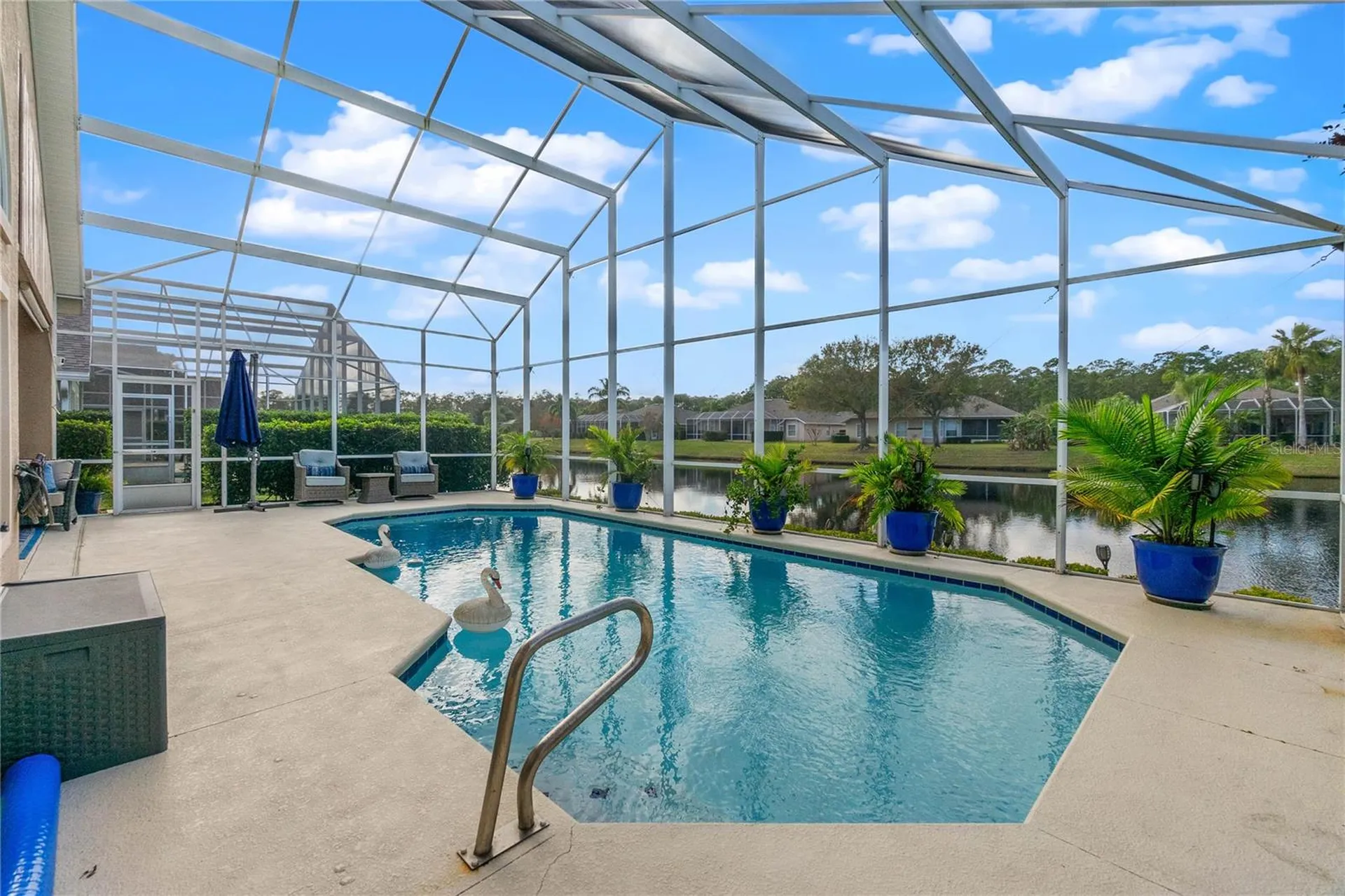 1234 Crown Pointe Lane Ormond Beach FL 32174